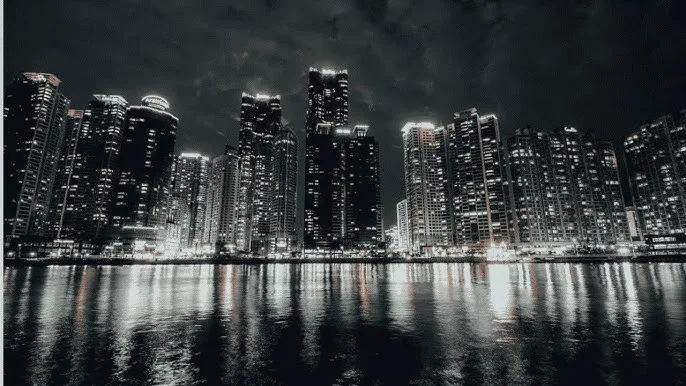 爸爸的朋友5韩剧免费观看全集在线观看天才 - 城市之光：霓虹背后的人间烟火